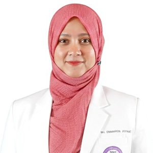 Dr. Orakatul jannat ( Medical Director)