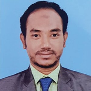 Shafiqul Islam (PRO)